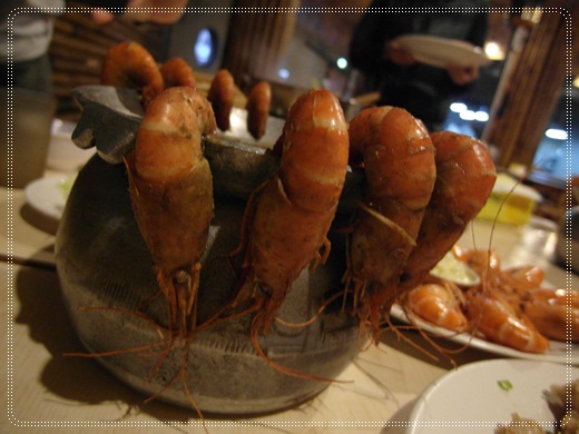 新竹餐廳推薦,新竹美食推薦,新竹泰國蝦料理,新竹餐廳介紹