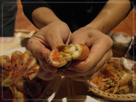 新竹餐廳推薦,新竹美食推薦,新竹泰國蝦料理,新竹餐廳介紹