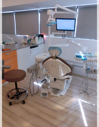 『台中推薦牙醫診所』『台中牙醫技術』『台中牙醫技術好』『台中牙科醫師分享』牙科仔細溫柔的技術,讓我對於看【牙醫診所】的不好經驗都忘光光了!