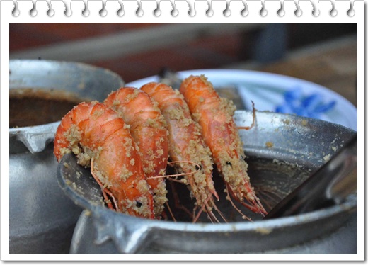 【新竹海鮮】新竹高鐵站附近海鮮美食餐廳推薦，大家都愛的黃金海岸活蝦之家～