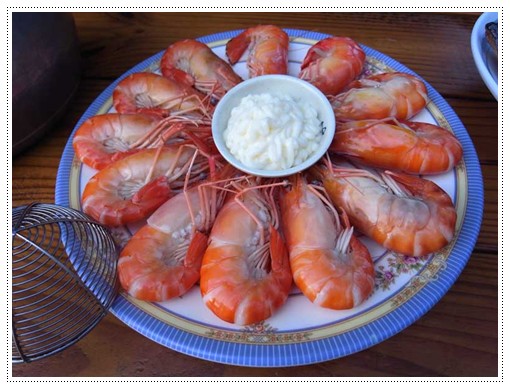 【推薦新竹海鮮餐廳】新竹好吃餐廳-黃金海岸活蝦之家，是新竹在地朋友大力推薦的海鮮餐廳~~~