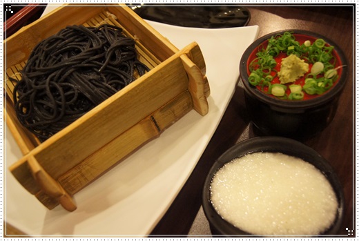 【台中日本料理推薦】分享讓人一吃再吃的日式串燒料理~台中御三家美食居酒屋完全就是日本味的料理啊~超幸福的!