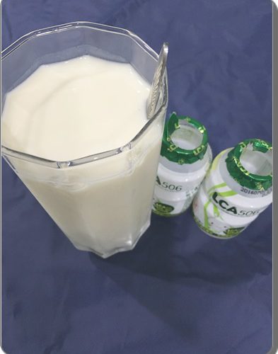 【牛奶品牌價錢】推薦無論是品牌、價錢、功效都更有保障的小農直送羊乳！鮮羊奶跟市售牛奶廠牌比較起來更好喝！