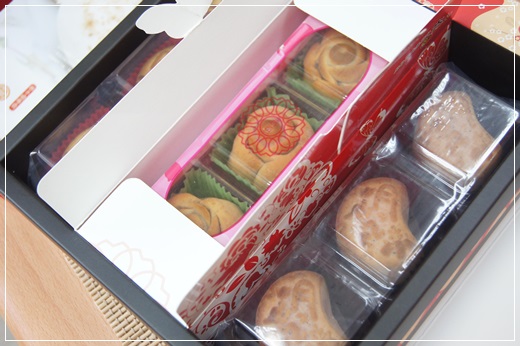 【過年送禮禮盒推薦】傳統又創新的年節伴手禮，是網路上相當推薦的過年送禮禮盒～每一款糕餅都太銷魂了啦！