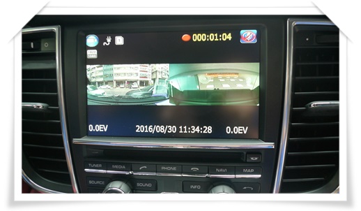 【台中安裝汽車影音設備】台中數位電視+汽車觸控衛星導航的安裝推薦厲害的汽車改裝店家,也有提供測速雷達的安裝喔~