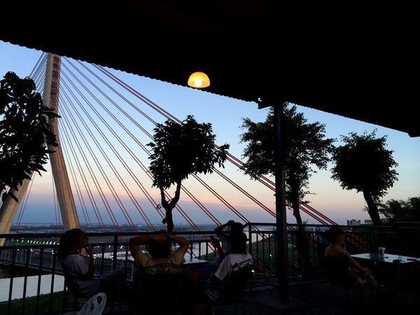 1.大樹-斜張橋畔景觀咖啡廳-2