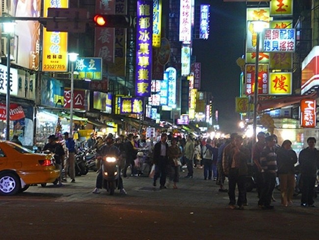 台北廣州街夜市營業時間、地圖、美食排名1