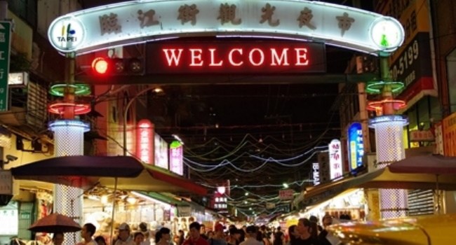 台北通化夜市營業時間、地圖、美食排名2