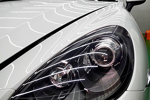【汽車鍍膜高雄】我的Porsche就在高雄一家鍍膜專業店做汽車美容保養和汽車車體鍍膜的，保養價格和技術是汽車美容中最推薦的唷!!