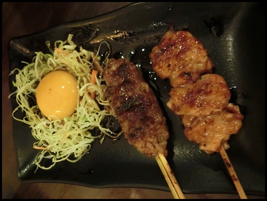 【高雄日本料理推薦】高雄燒烤店的串燒料理太美味了~好推薦巷弄中的日式美食料理餐廳呀!評價及價位都讓人超滿意的~