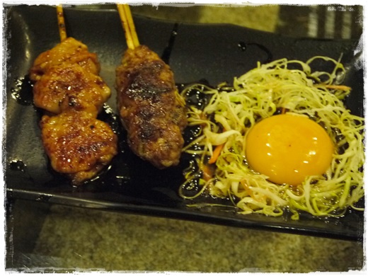 【高雄美食推薦】高雄串燒燒烤店的日本料理評價超高的!說到日式料理餐廳都會介紹他們~我自己也超愛,價格也不貴所以很常去呢!
