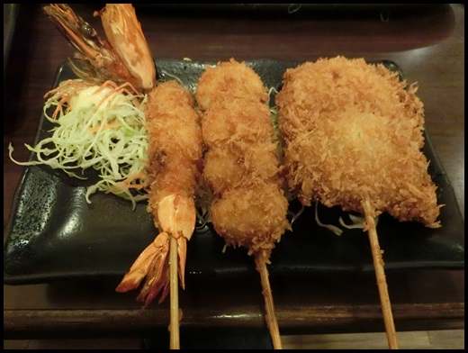 【台北日本料理推薦】台北燒烤店的串燒料理太美味了~好推薦巷弄中的日式美食料理餐廳呀!評價及價位都讓人超滿意的~