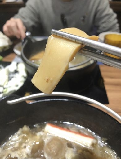 台中新鮮海鮮CP值爆高《火鍋餐廳》:激推一中美食必吃不可-零負評餐點！