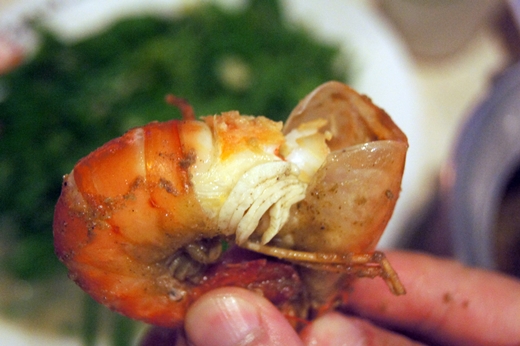 ｛海鮮餐廳｝蝦子控！！肥美肉質～新竹必吃美食※人氣活蝦料理！竹北最愛的聚餐地點～