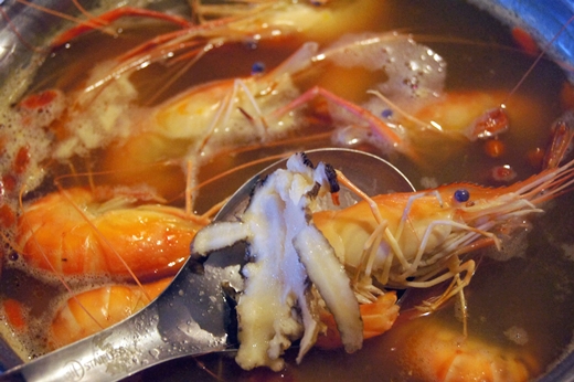 【聚餐餐廳】竹北/新竹最有「份量」的美食，海鮮只愛這家!美食活蝦推薦~