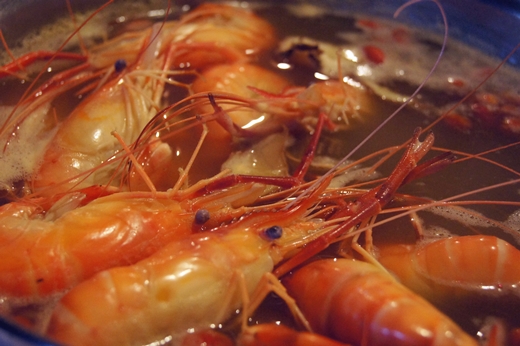 活蝦餐廳|新竹+竹北+美食+海鮮+推薦+最初的感動+美味到不科學+2020必推!