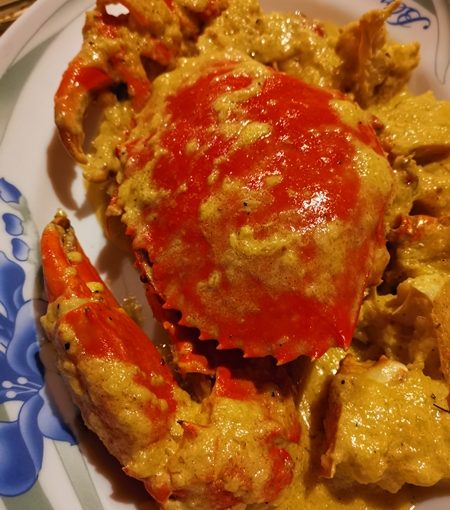 {海鮮美食推薦} 用料實在好味道！你不能錯過的新竹活蝦餐廳，竹北大螃蟹料理回味無窮！！