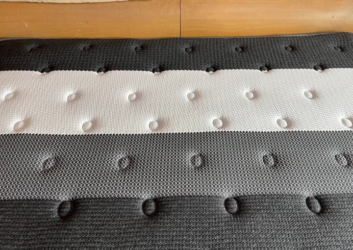 【新北床墊推薦】你知道獨立筒床墊怎麼選嗎？最專業的林口床墊品牌教你挑床墊！要買就買百分之百適合自己的床墊！