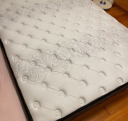 「台北床墊」價格+試躺+進口+獨立筒+新北購買涼感床墊除了參考床的價格～材質、做工也很重要～
