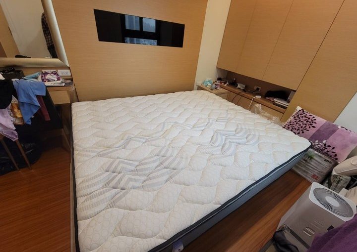 (竹北床墊推薦)新竹涼感床墊推薦～全台最大床墊製造商，頂級的試躺服務，絕對不能錯過！一張好床～每晚都能Sweet Dream！