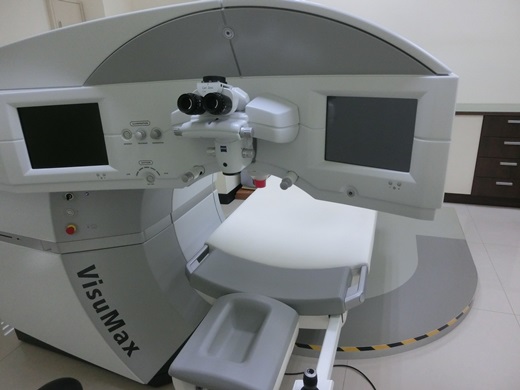 《權威醫師》近視雷射恢復心得分享，我最信任的台中眼科診所○有想做雷射近視的都可以參考看看