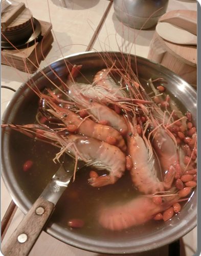 『新竹美食推薦』在新竹的公司聚餐首選~有新鮮海鮮美食的黃金海岸我們最愛啦！