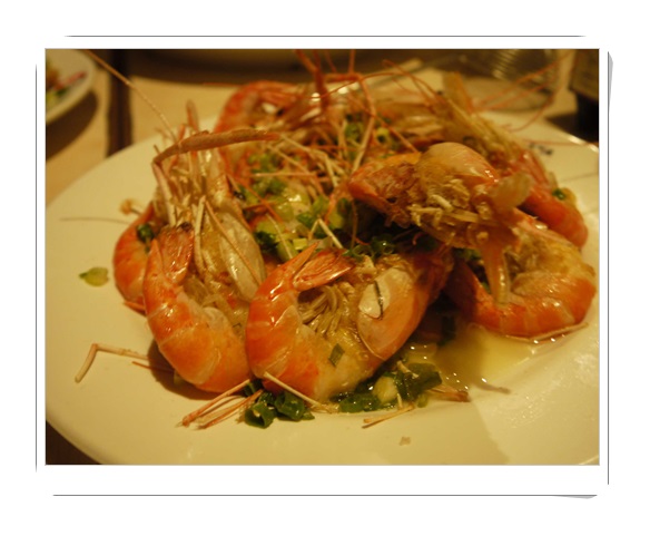 ●新竹聚餐餐廳●新竹活蝦美食餐廳推薦黃金海岸活蝦之家,高CP值活蝦料理,令人流連忘返