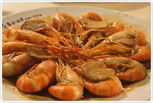 【分享】新竹聚餐好所在～特色的聚餐餐廳－黃金海岸活蝦之家，海鮮美食料理活跳跳