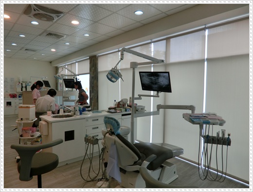 【台中牙醫醫師推薦】牙醫診所是牙科診所名單中敲推薦的，很重視病人看診的感受。