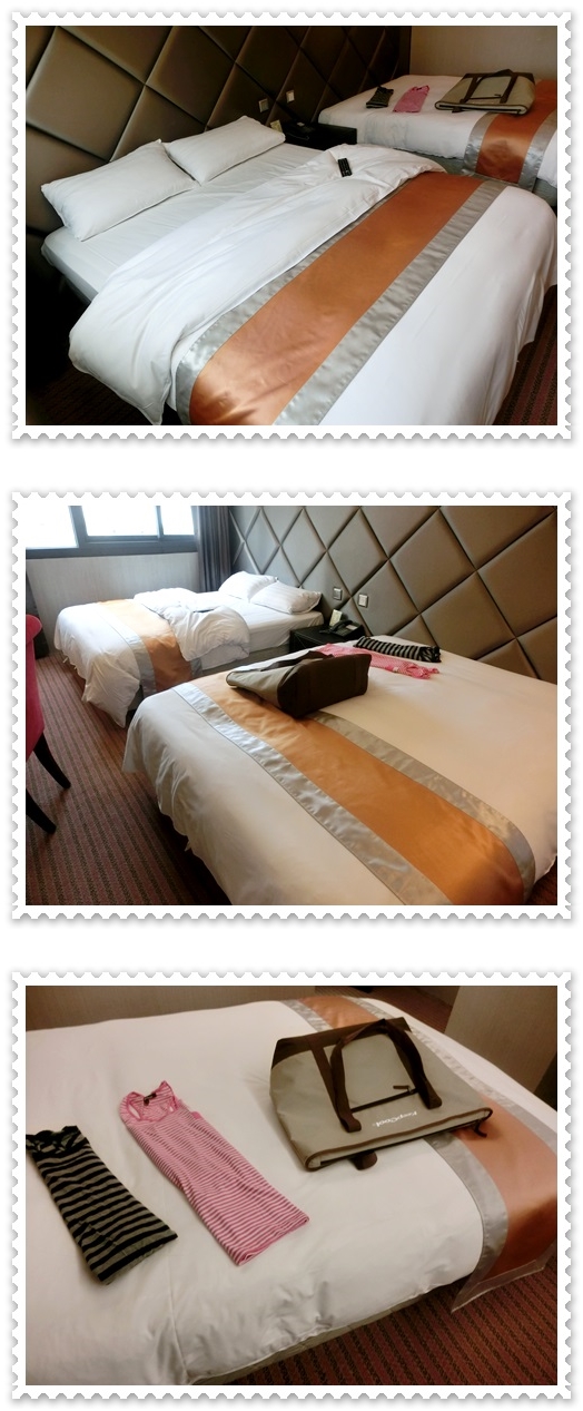 【台中旅館】台中北區旅店評價比較介紹，這間旅店很多人推薦，我自己也覺得CP值很高，不僅價格很滿意，房間也很舒適呢～