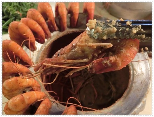 【新竹美食餐廳】推薦新竹新鮮令人欲罷不能的美食鮮蝦料理，美味餐廳的銷魂活蝦料理分享，下班聚餐的首選餐廳啊!!