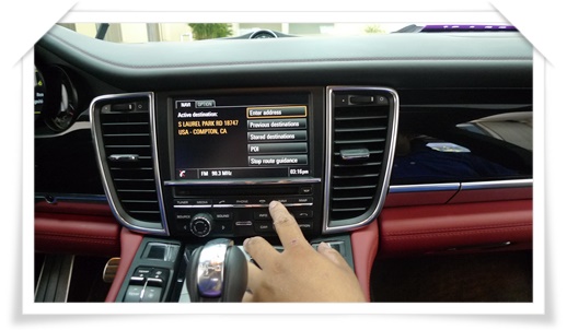 【台中汽車音響評價】汽車觸控衛星導航的安裝推薦厲害的汽車改裝店家+台中數位電視,也有提供測速雷達的安裝喔~
