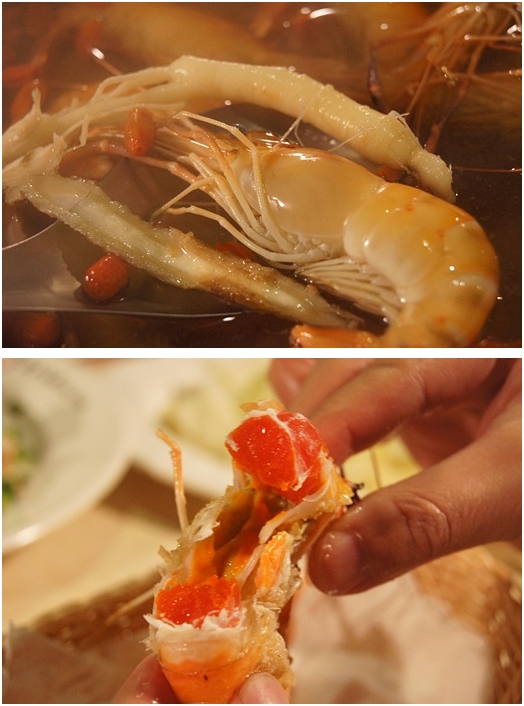 【新竹美食】新竹活蝦聚餐餐廳推薦～超厲害的海鮮美食餐廳，每一道料理都好美味唷～心中的美食ＴＯＰ１