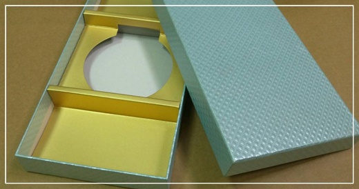 【紙盒印刷】推薦台北包裝盒工廠，製作紙盒印刷的技術非常完善，流程也很順暢～