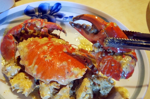 【竹北美食餐廳】在對的季節吃對的美食! 聚餐來這選對了~新竹最有名的活蝦餐廳~~海鮮饕客注意啦!